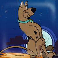 Game Scooby Doo Thế Giới Phù Thủy
