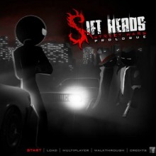 Sift Heads Street Wars - Prologue