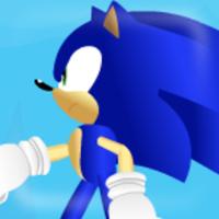 Game Sonic Nhảy Thác