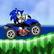 Sonic Vượt Địa Hình 7