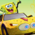 Spongebob lái xe tốc độ