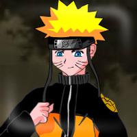 Tạo Hình Naruto