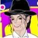 Game Thời trang Michael Jackson
