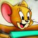 Game Tom và Jerry đua xe
