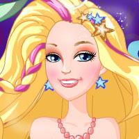 Trang Phục Nàng Tiên Cá