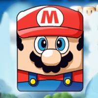 Game Tráo Đổi Mario
