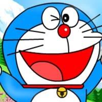 Trí Nhớ Doraemon