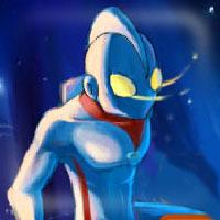 Game Ultraman Đánh Quái 4