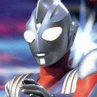 Ultraman Thu Tháº­p NgÃ´i Sao