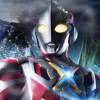 Ultraman Vs KOF