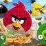 Xếp hình Angry Birds