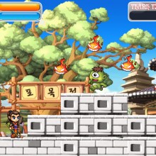 Game Xuất thế giang hồ