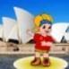 Game Asha’s Adventures: The Sydney Opera House