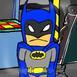 Game Batman giải cứu Batgirl