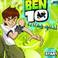 Game Ben 10 tiêu diệt trứng quái vật