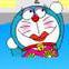 Game Doraemon Múa Nước
