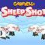 GARGIELD SHEEP SHOT ACTION