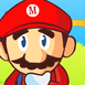 Game Mario Bảo Vệ Công Chúa