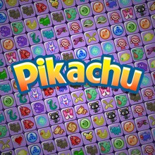 Game Pikachu Pokemon