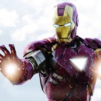 Iron Man Vs BÃ³ng Rá»•