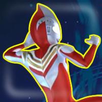Game Ultraman Maze Phiêu Lưu