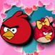 Angry Birds cá»©u vá»£