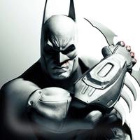 Batman Chiến Đấu 2