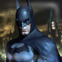 Batman Chiến Đấu 3