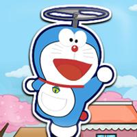 Game Doraemon Ăn Hamburger