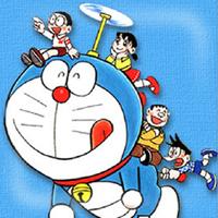 Game Doraemon Chơi Bóng Rổ