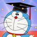 Doraemon Ä‘oÃ¡n chá»¯
