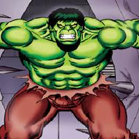 Game Hulk Tấn Công Quái Vật