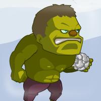 Iron Man VÃ  Hulk