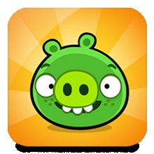 Game Kết nối Angry Bird 