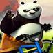 Kungfu Panda đua xe đạp