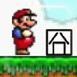 Mario khó nhai nhất