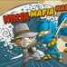 Ninja quyết dấu mafia