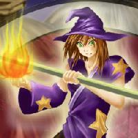 Pháp Sư Phòng Thủ