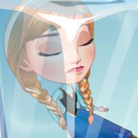 Phép Thuật Của Elsa