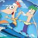 Phineas và Ferb phiêu lưu