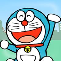 Phong CÃ¡ch Thá»�i Trang Doraemon
