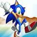 Game Sonic đua tốc độ 2