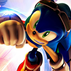 Game Sonic Phiêu Lưu 2