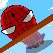 Spiderman ngÆ°á»�i nhá»‡n