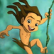 Tarzan Cậu Bé Rừng Xanh