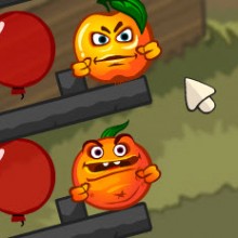 Tiêu diệt hoa quả