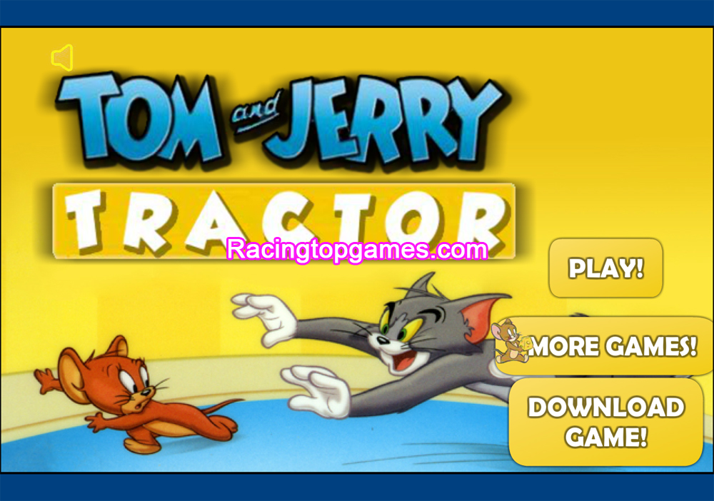 Tom và Jerry 2