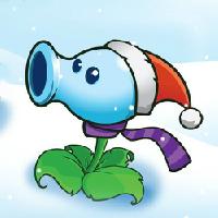 Trận Chiến Plants Vs Zombies